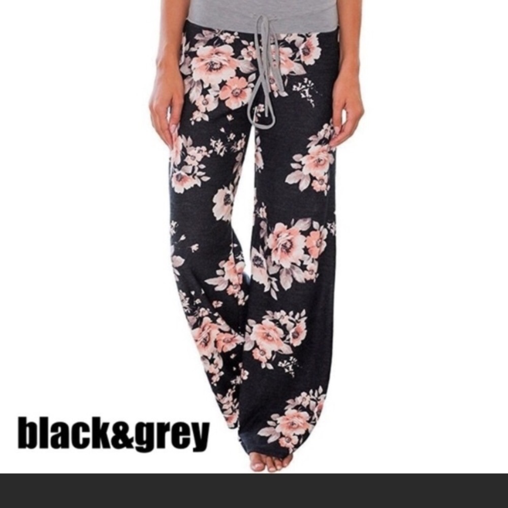 🎉  ⭐️DRAWSTRING WAIST PAJAMA PANTS ⭐️🎉